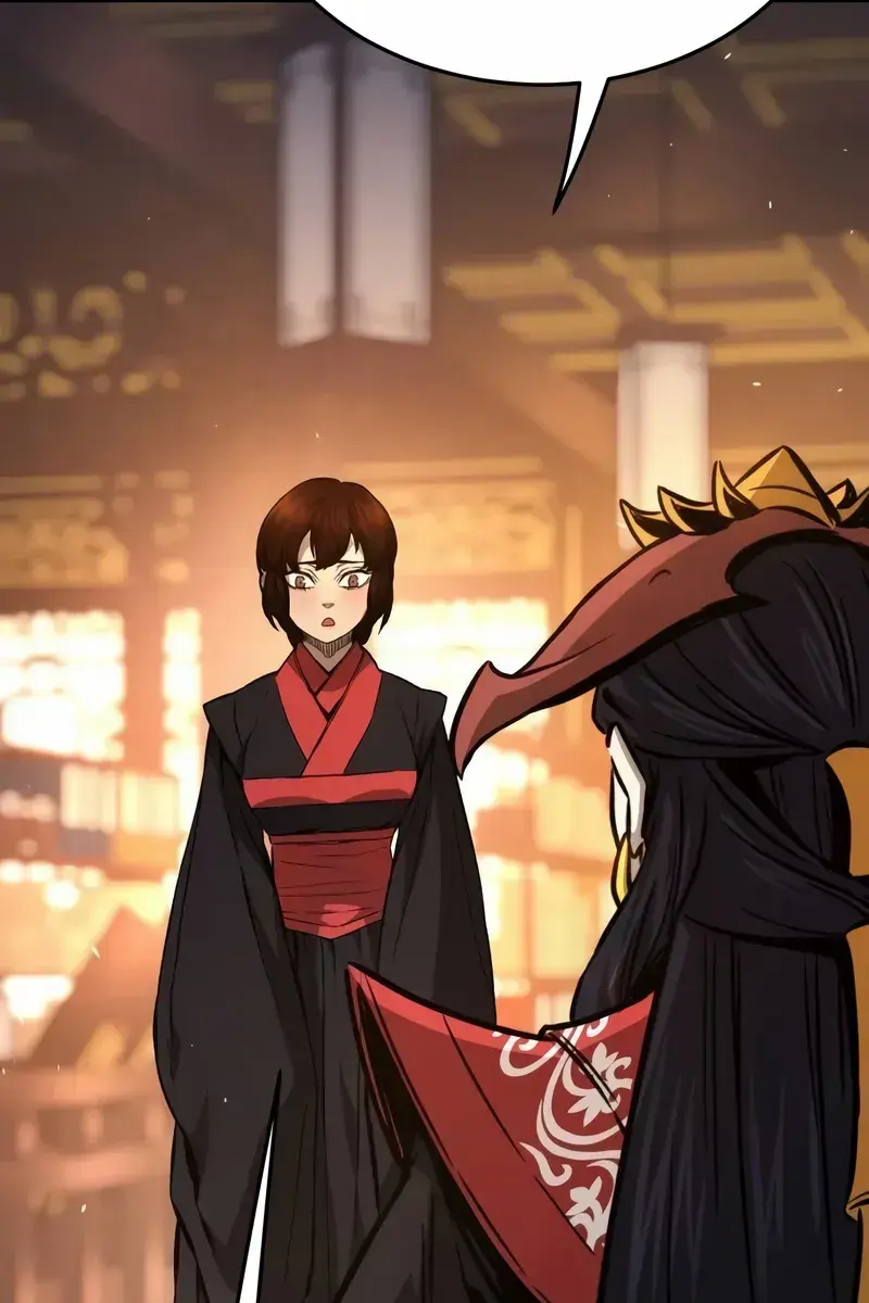 Absolute Sword Sense Chapter 141 Page 44