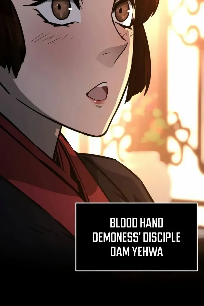 Absolute Sword Sense Chapter 141 Page 46