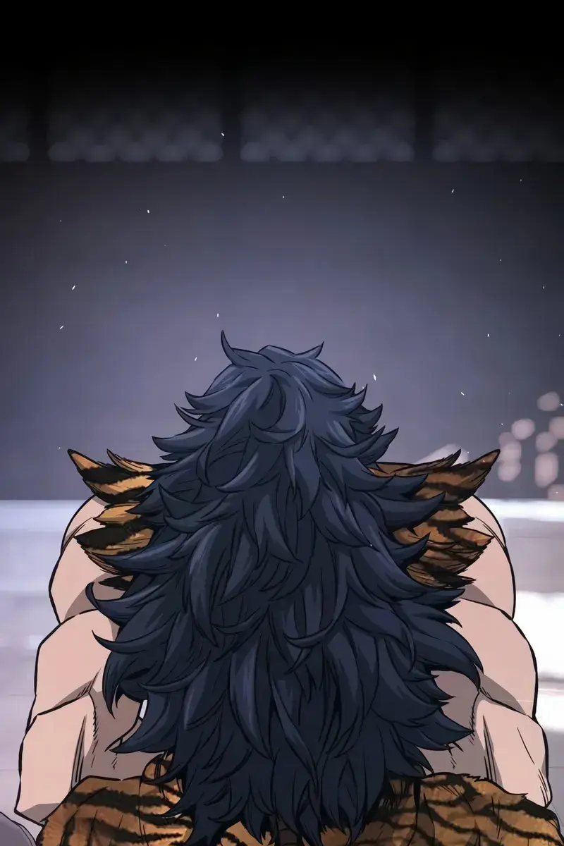 Absolute Sword Sense Chapter 141 Page 47