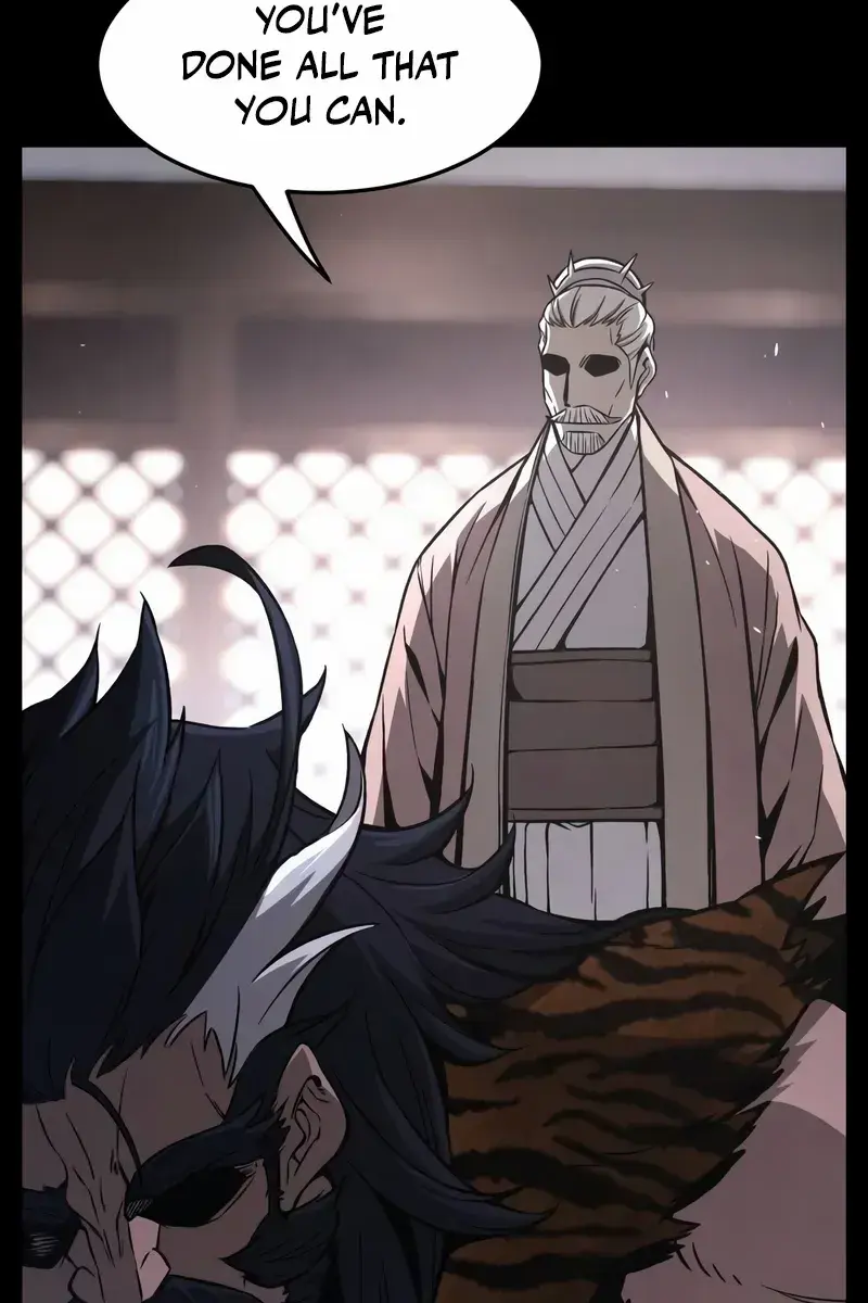 Absolute Sword Sense Chapter 141 Page 49