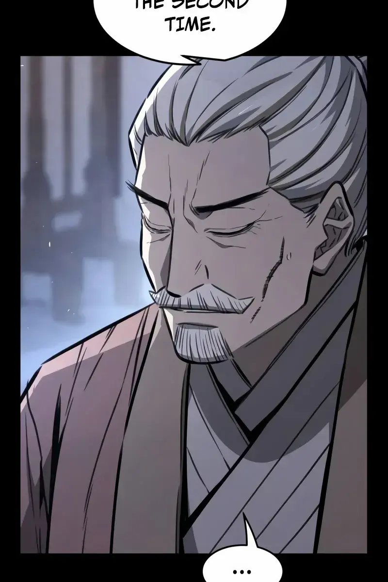 Absolute Sword Sense Chapter 141 Page 51