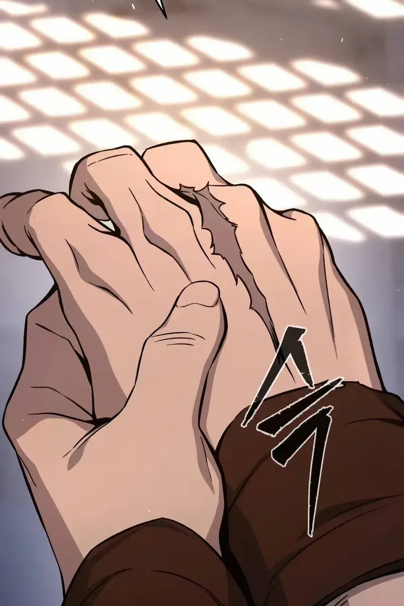 Absolute Sword Sense Chapter 141 Page 57