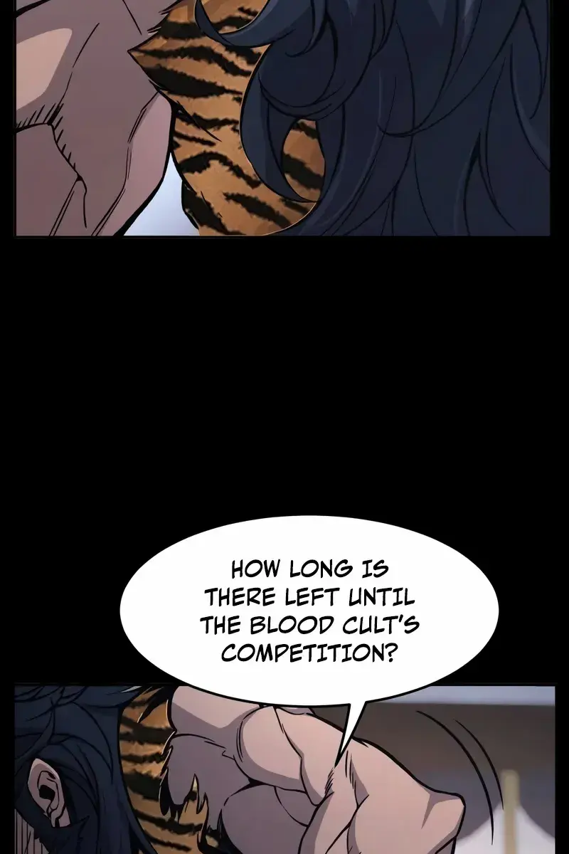 Absolute Sword Sense Chapter 141 Page 61