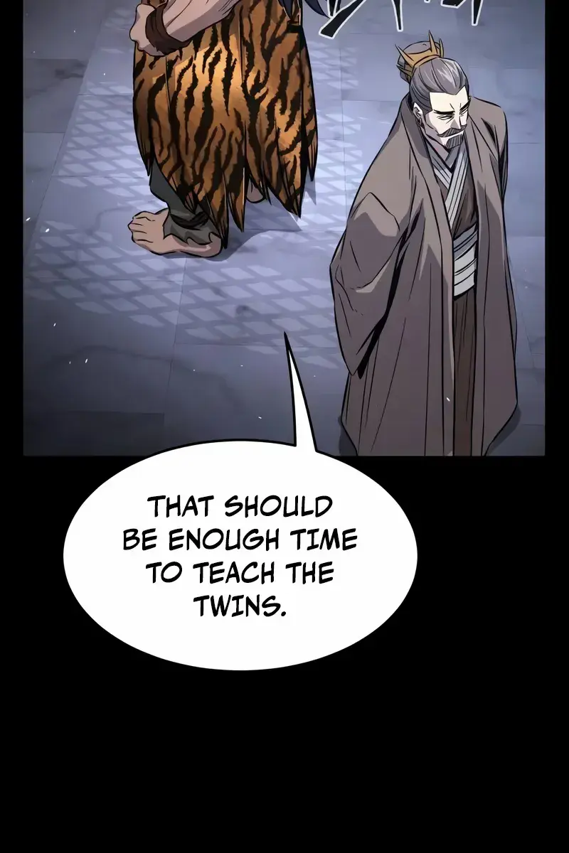 Absolute Sword Sense Chapter 141 Page 64