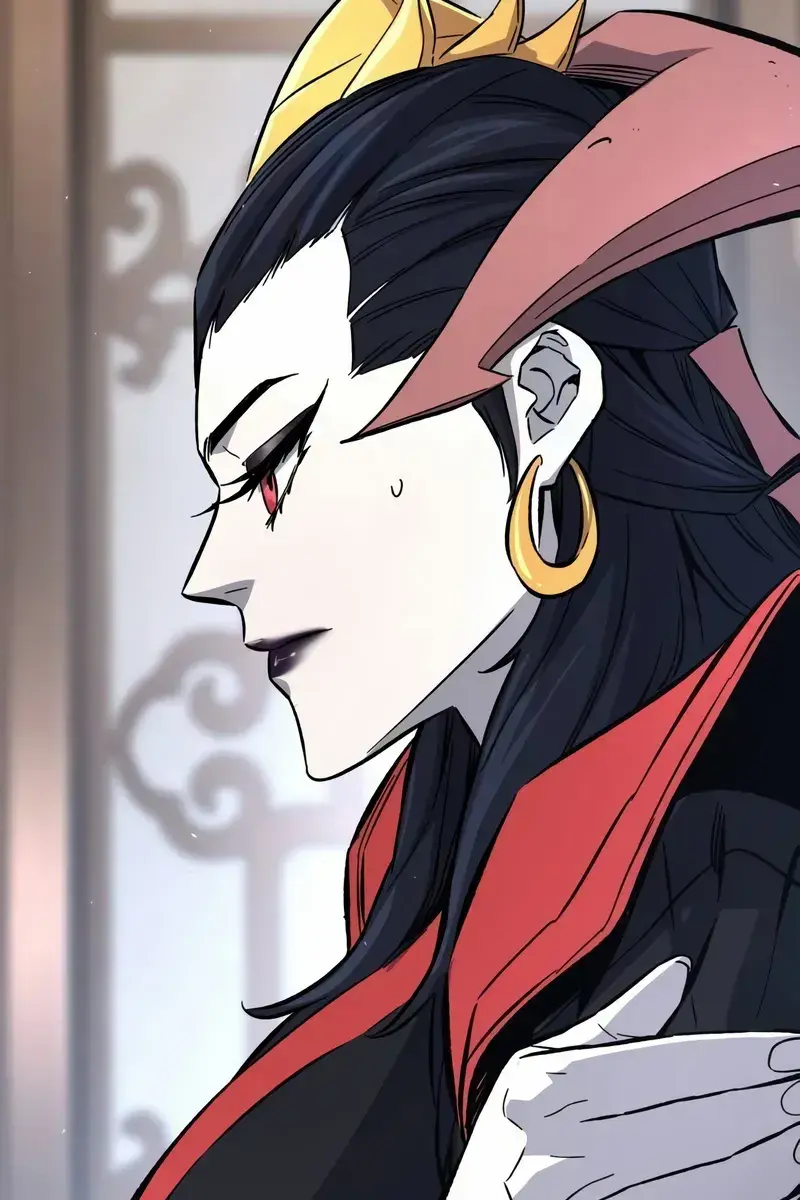 Absolute Sword Sense Chapter 141 Page 70