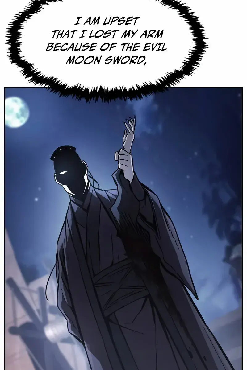 Absolute Sword Sense Chapter 141 Page 72