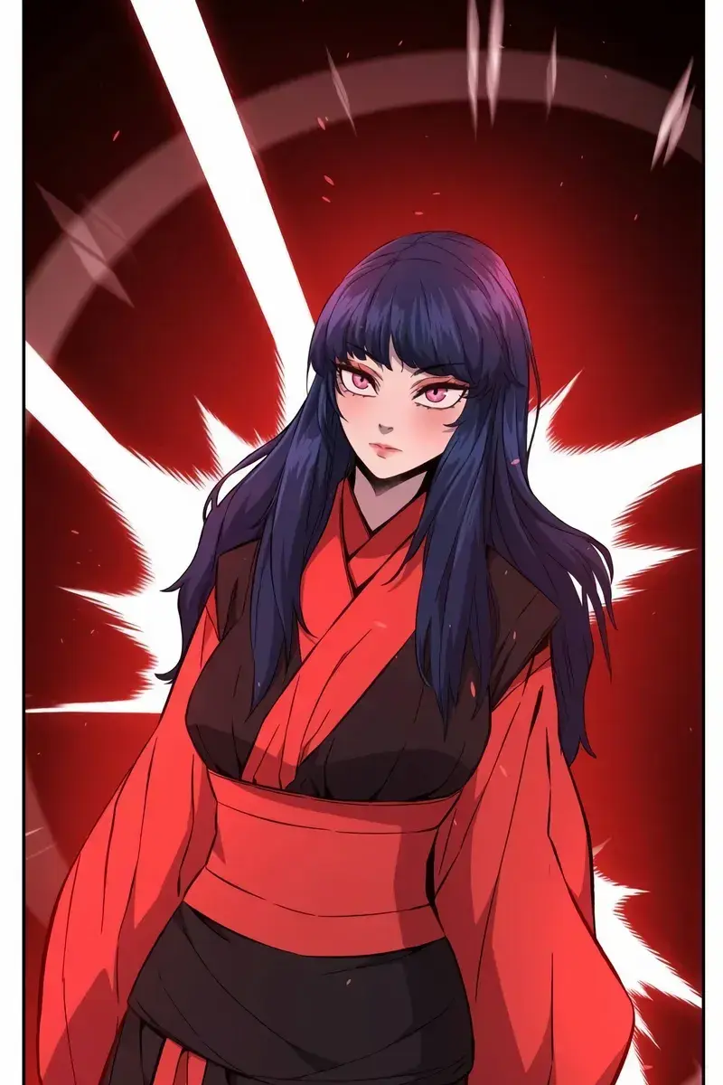 Absolute Sword Sense Chapter 141 Page 76