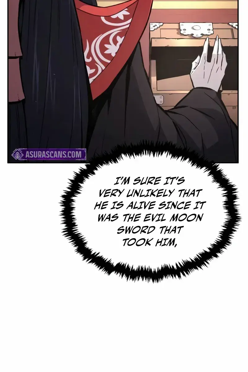 Absolute Sword Sense Chapter 141 Page 79