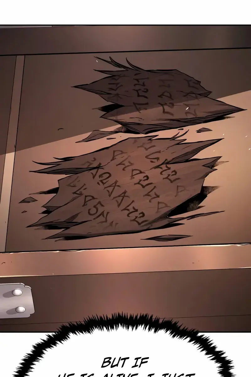 Absolute Sword Sense Chapter 141 Page 80