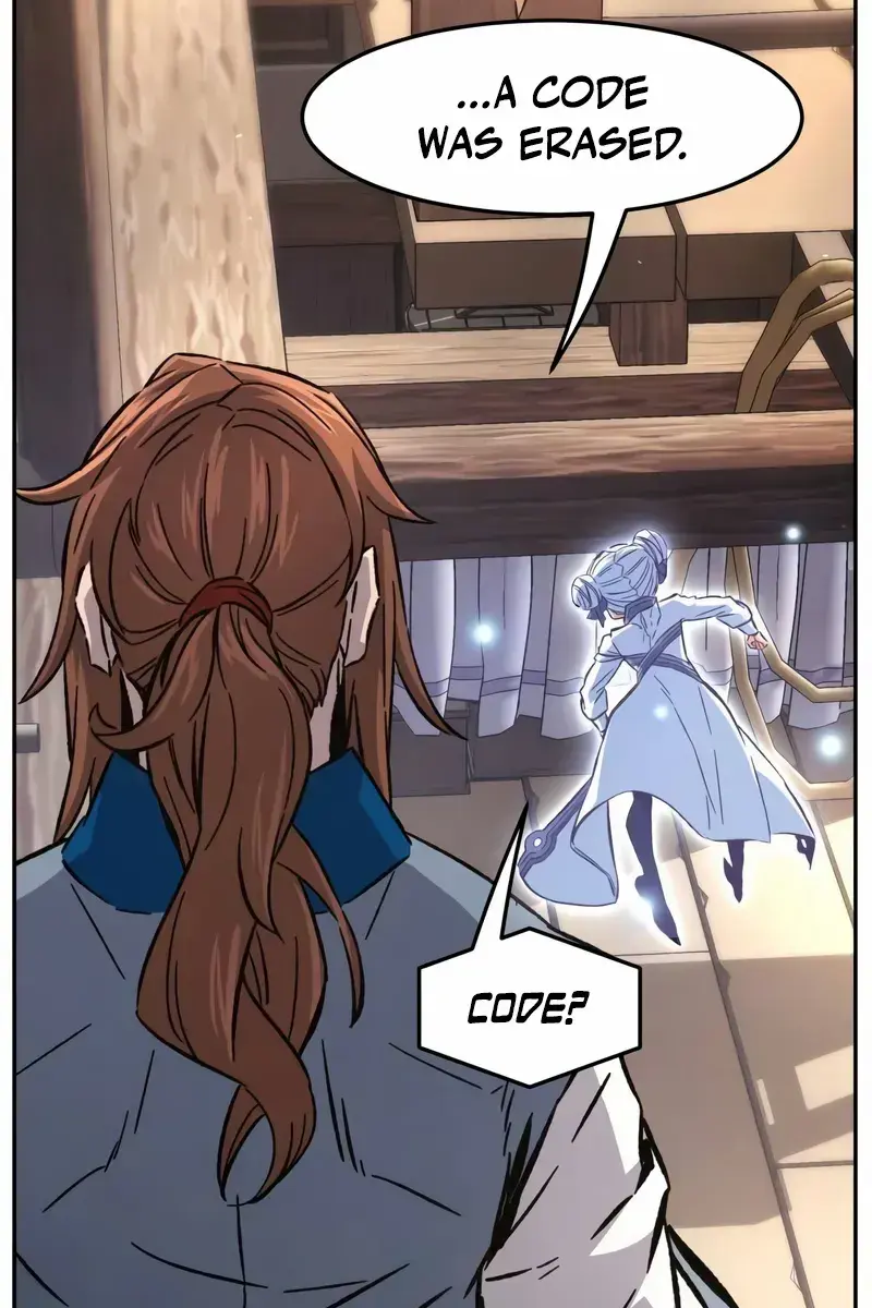 Absolute Sword Sense Chapter 141 Page 84