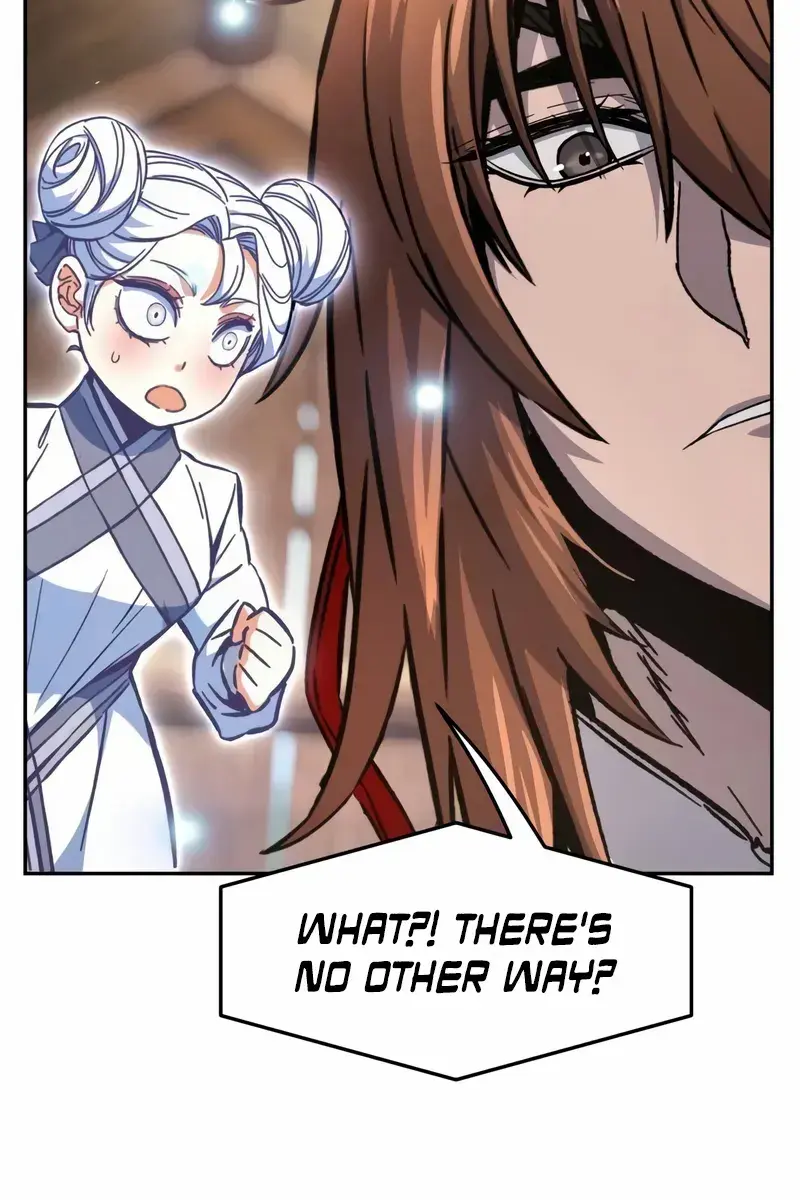 Absolute Sword Sense Chapter 141 Page 86