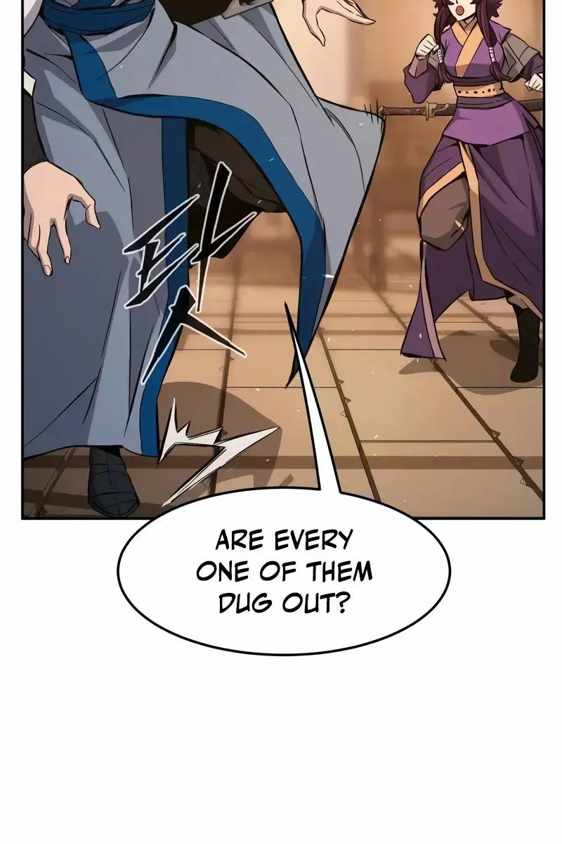 Absolute Sword Sense Chapter 141 Page 88