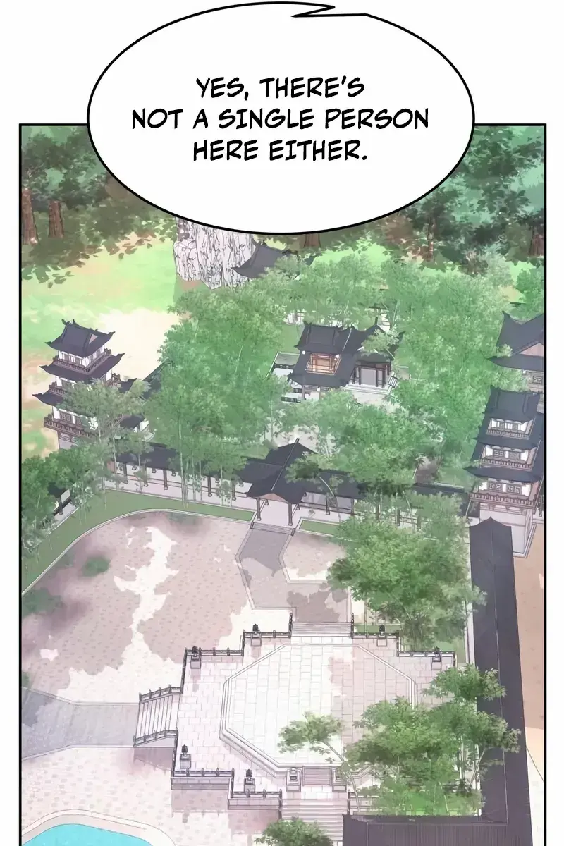 Absolute Sword Sense Chapter 141 Page 90