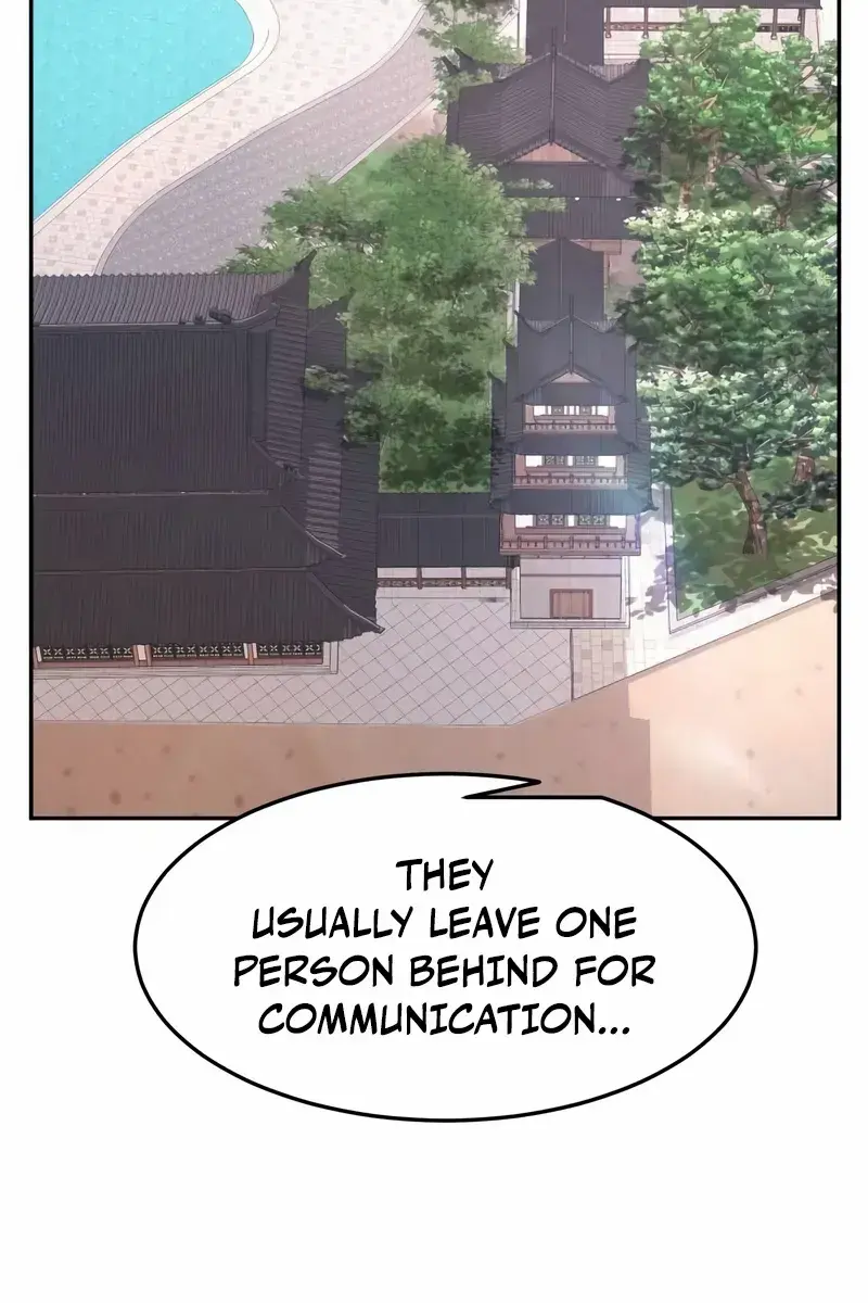 Absolute Sword Sense Chapter 141 Page 91