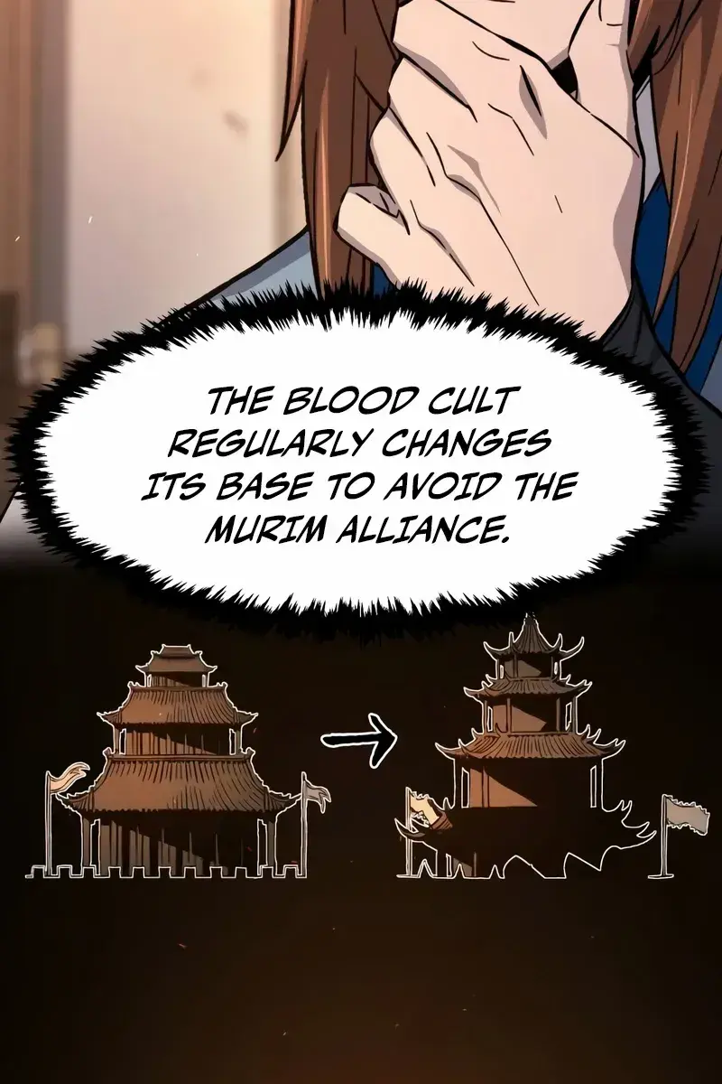 Absolute Sword Sense Chapter 141 Page 93