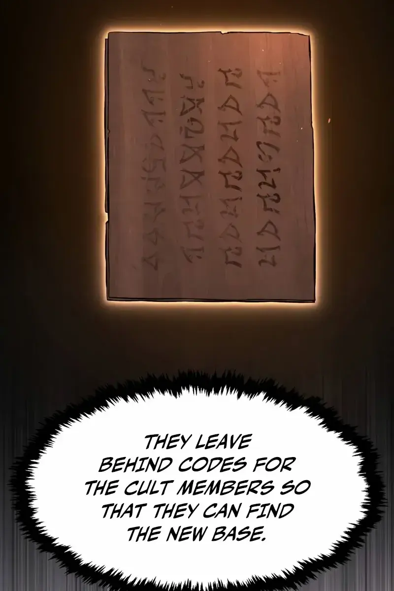 Absolute Sword Sense Chapter 141 Page 94