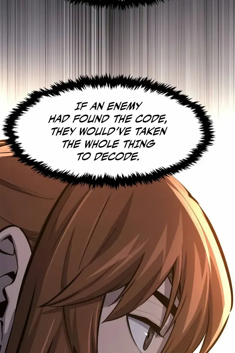 Absolute Sword Sense Chapter 141 Page 95