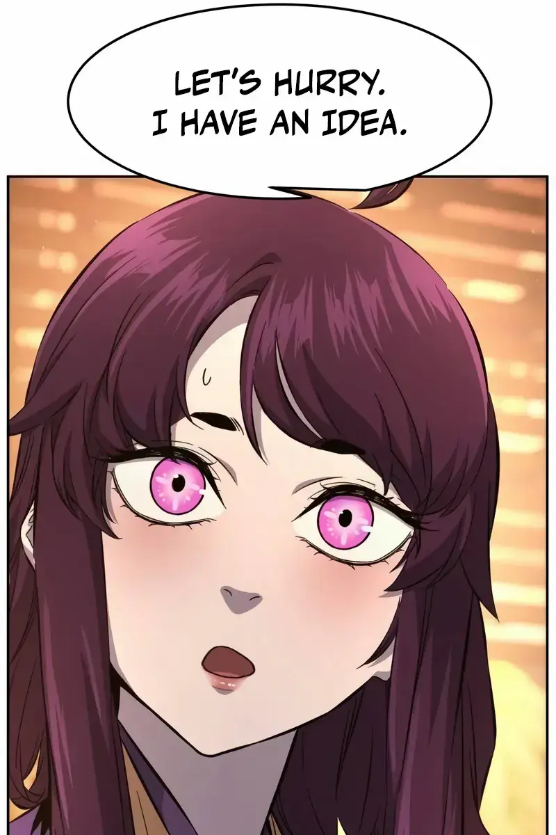 Absolute Sword Sense Chapter 141 Page 102