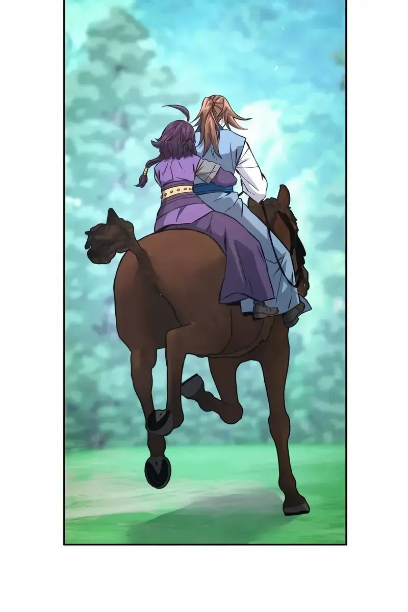 Absolute Sword Sense Chapter 141 Page 105