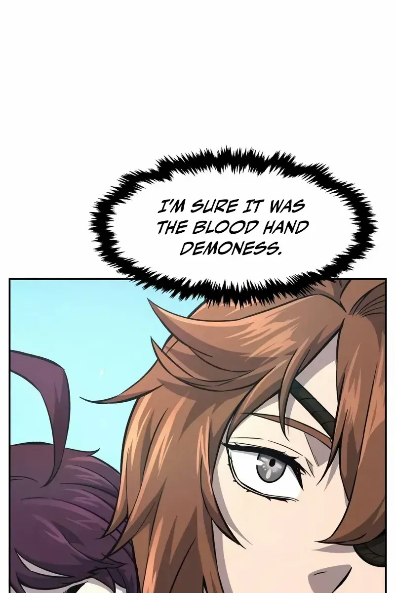 Absolute Sword Sense Chapter 141 Page 106