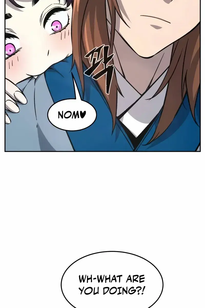 Absolute Sword Sense Chapter 141 Page 107