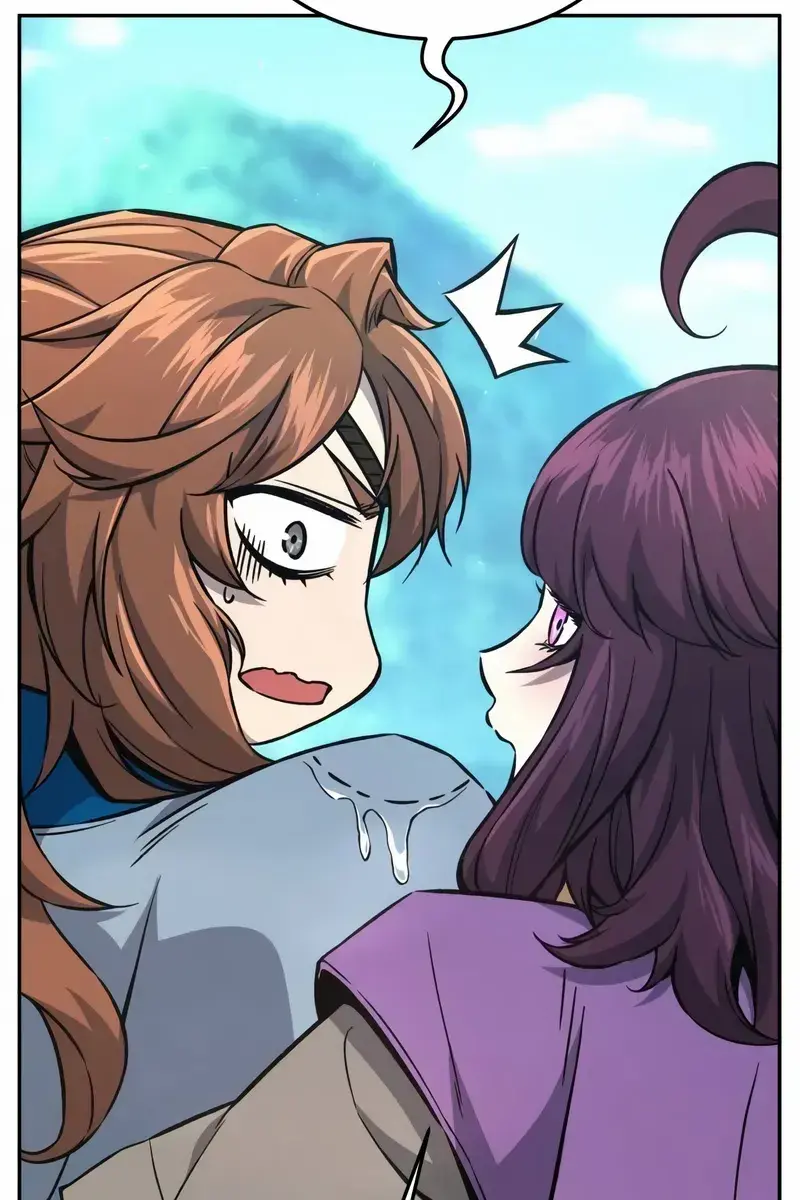 Absolute Sword Sense Chapter 141 Page 108