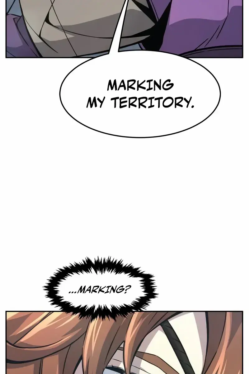 Absolute Sword Sense Chapter 141 Page 109