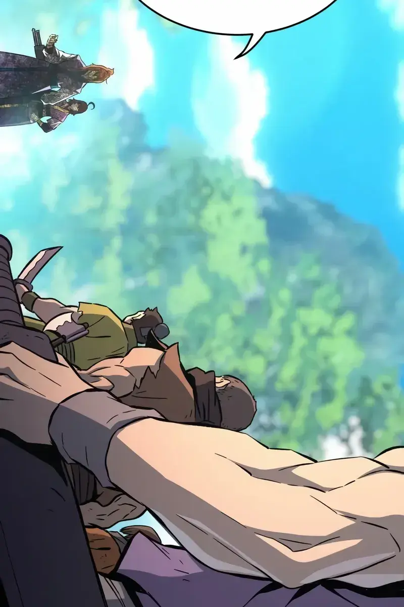 Absolute Sword Sense Chapter 141 Page 119