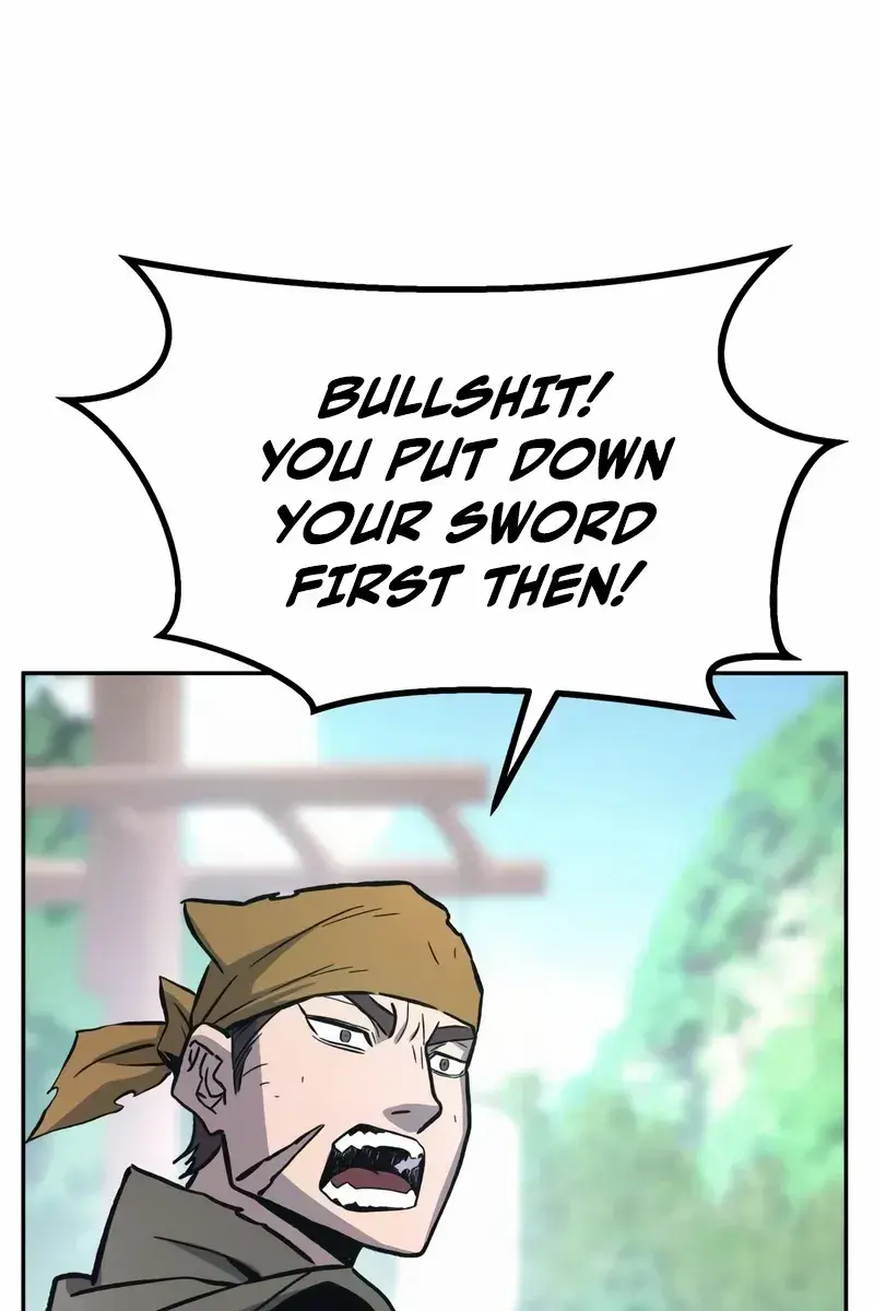 Absolute Sword Sense Chapter 141 Page 122