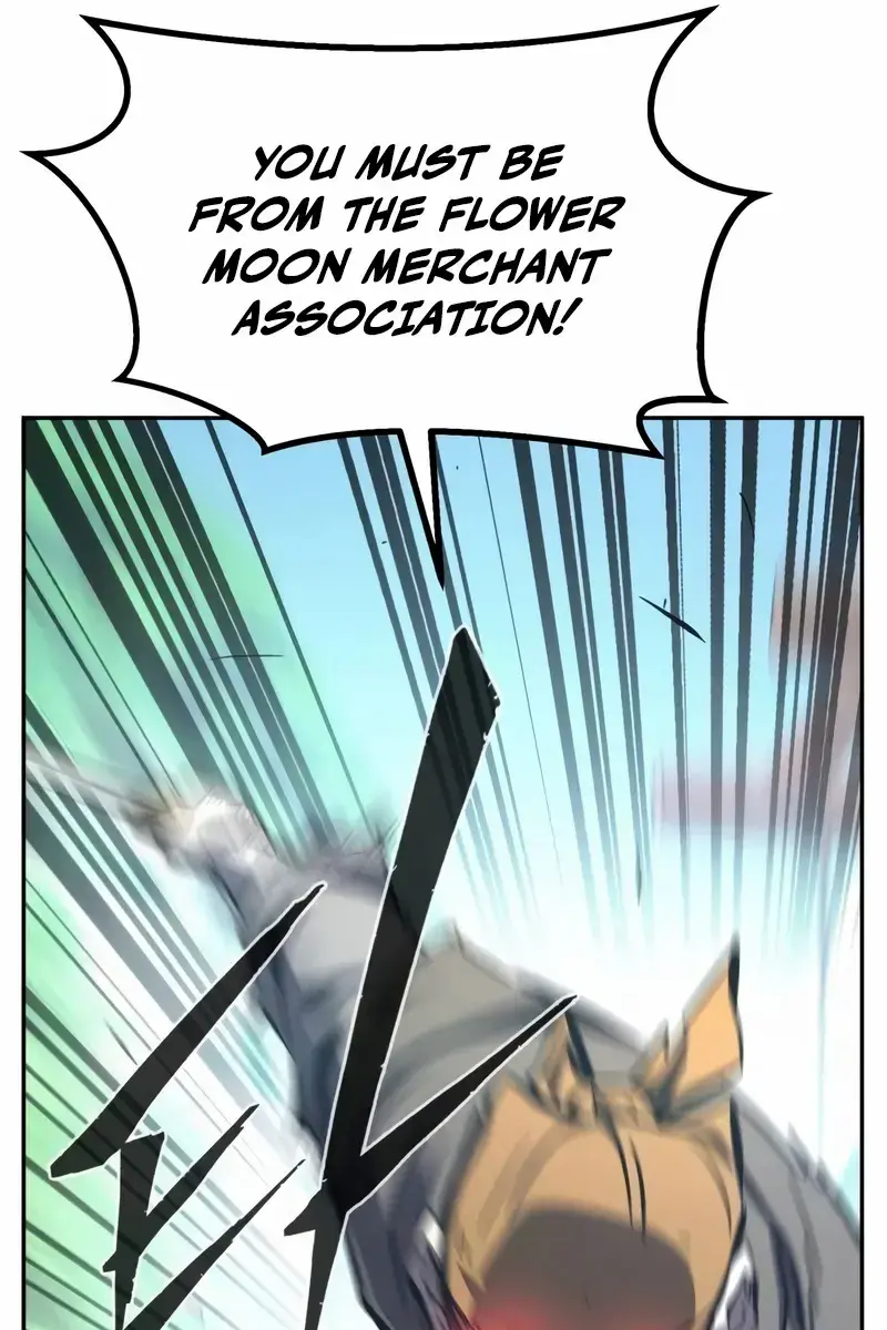 Absolute Sword Sense Chapter 141 Page 126