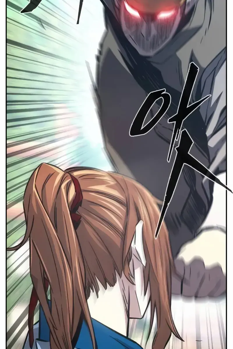 Absolute Sword Sense Chapter 141 Page 127