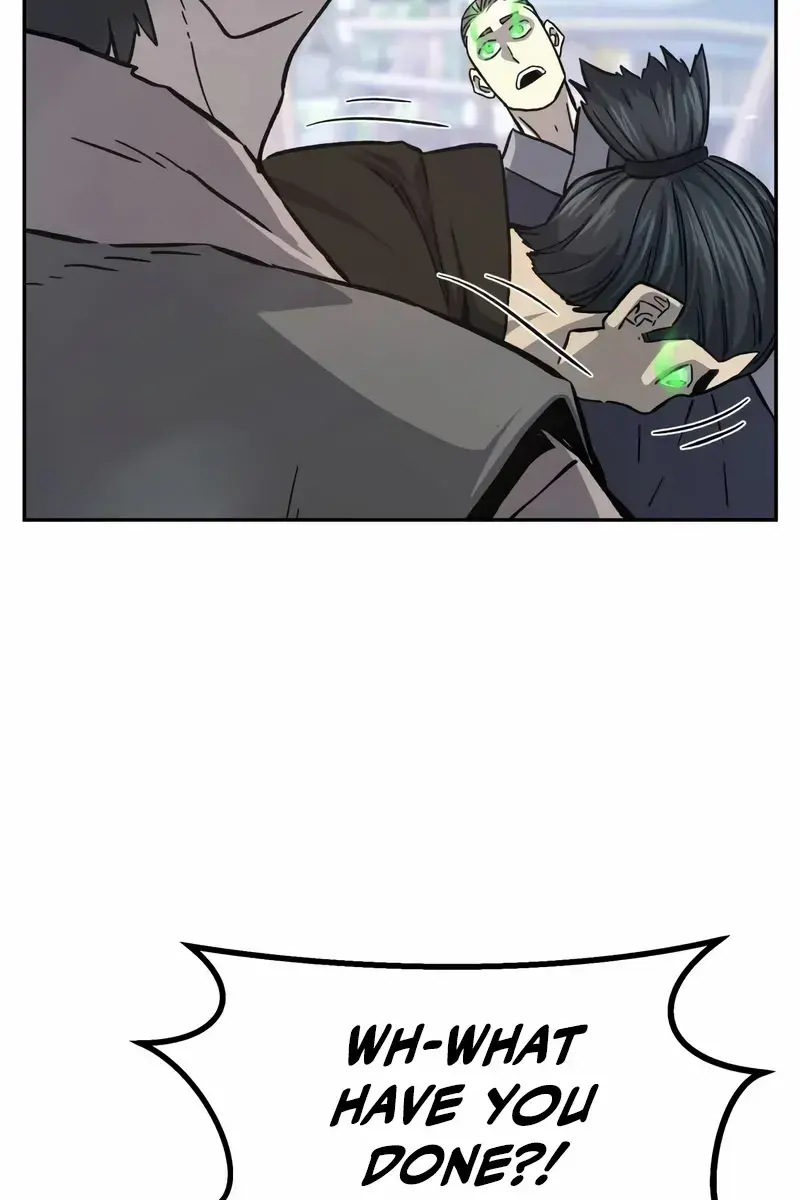 Absolute Sword Sense Chapter 141 Page 135