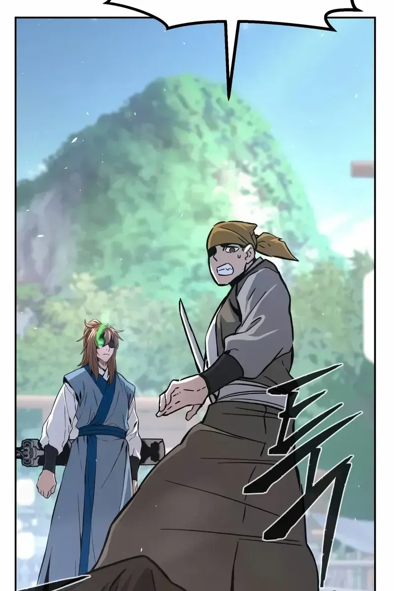 Absolute Sword Sense Chapter 141 Page 136