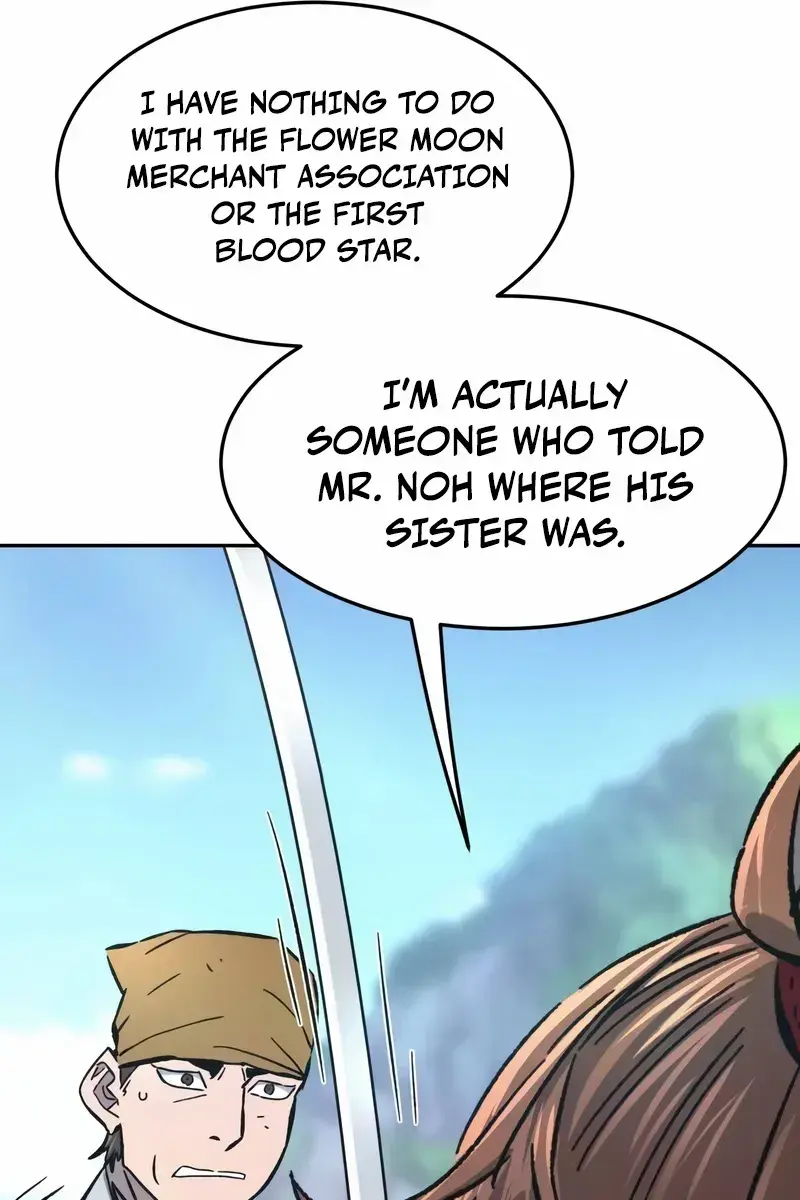 Absolute Sword Sense Chapter 141 Page 138