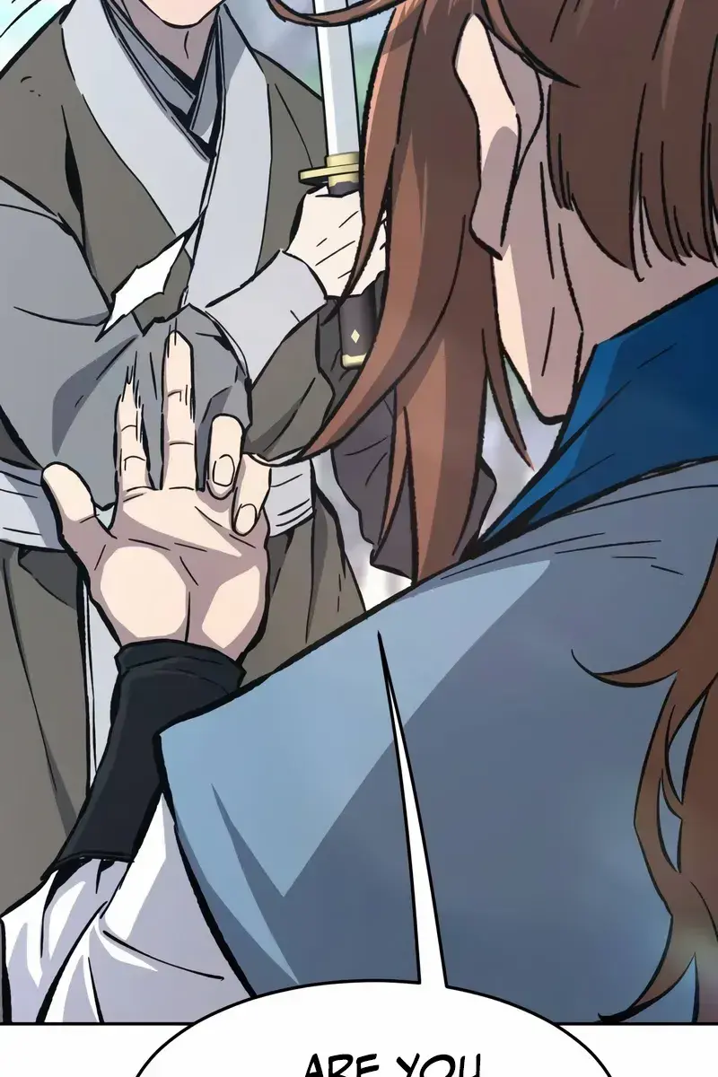 Absolute Sword Sense Chapter 141 Page 139