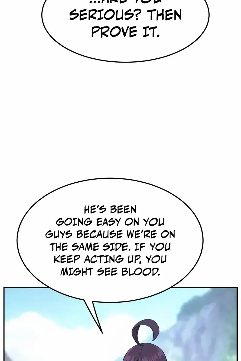 Absolute Sword Sense Chapter 141 Page 140