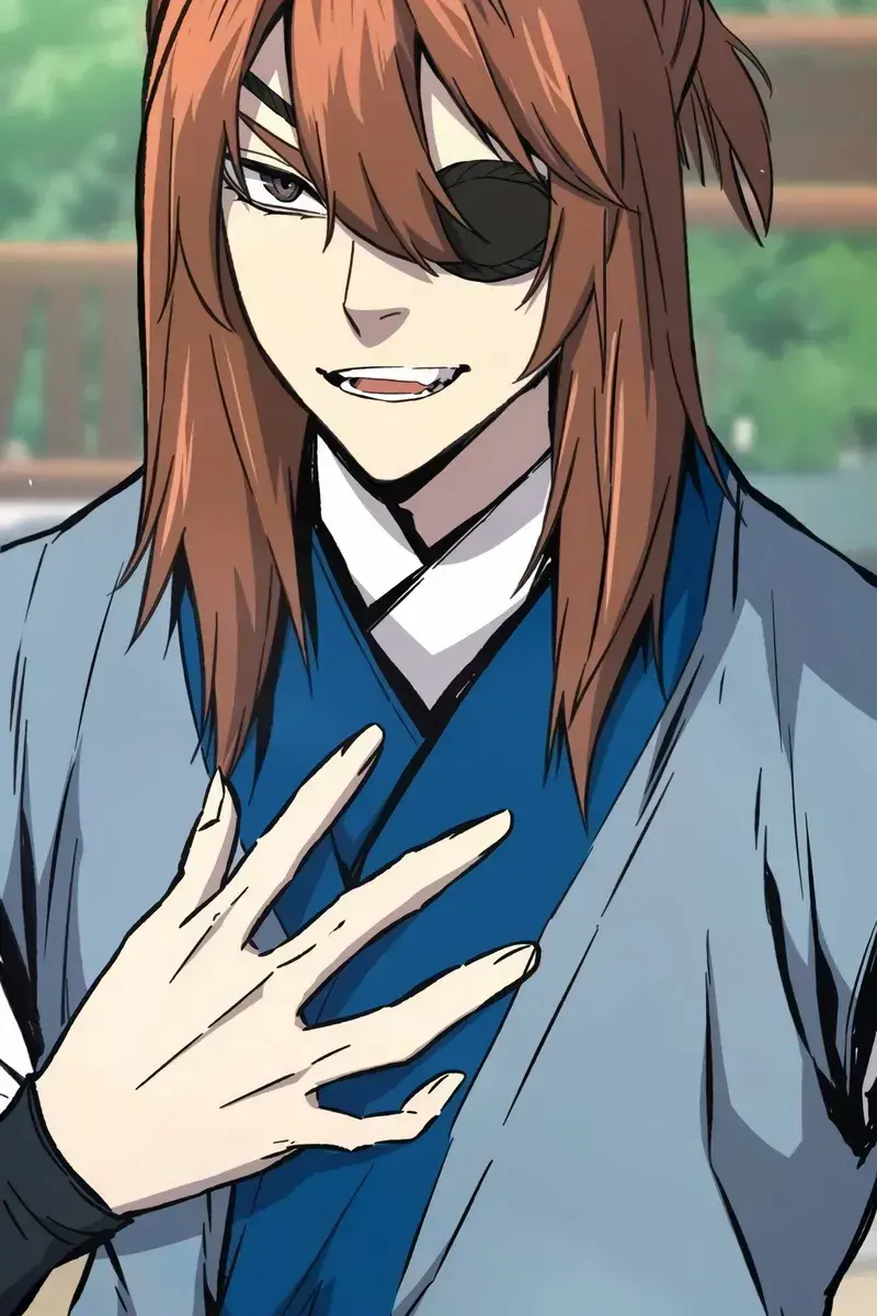 Absolute Sword Sense Chapter 141 Page 143