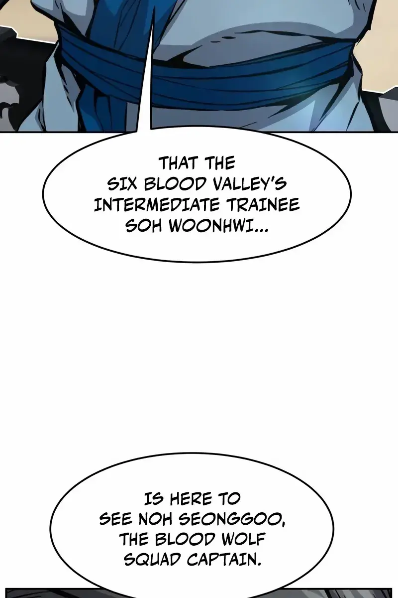 Absolute Sword Sense Chapter 141 Page 144