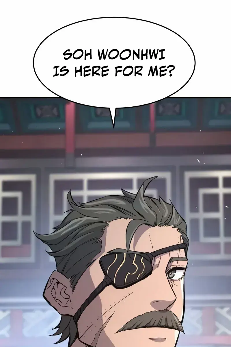 Absolute Sword Sense Chapter 141 Page 146