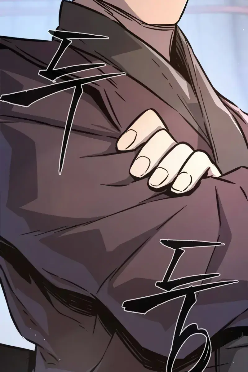 Absolute Sword Sense Chapter 141 Page 147