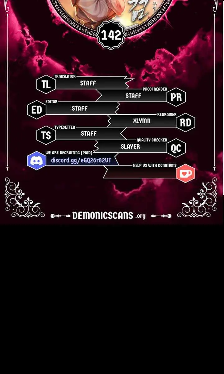 Absolute Sword Sense Chapter 142 Page 2