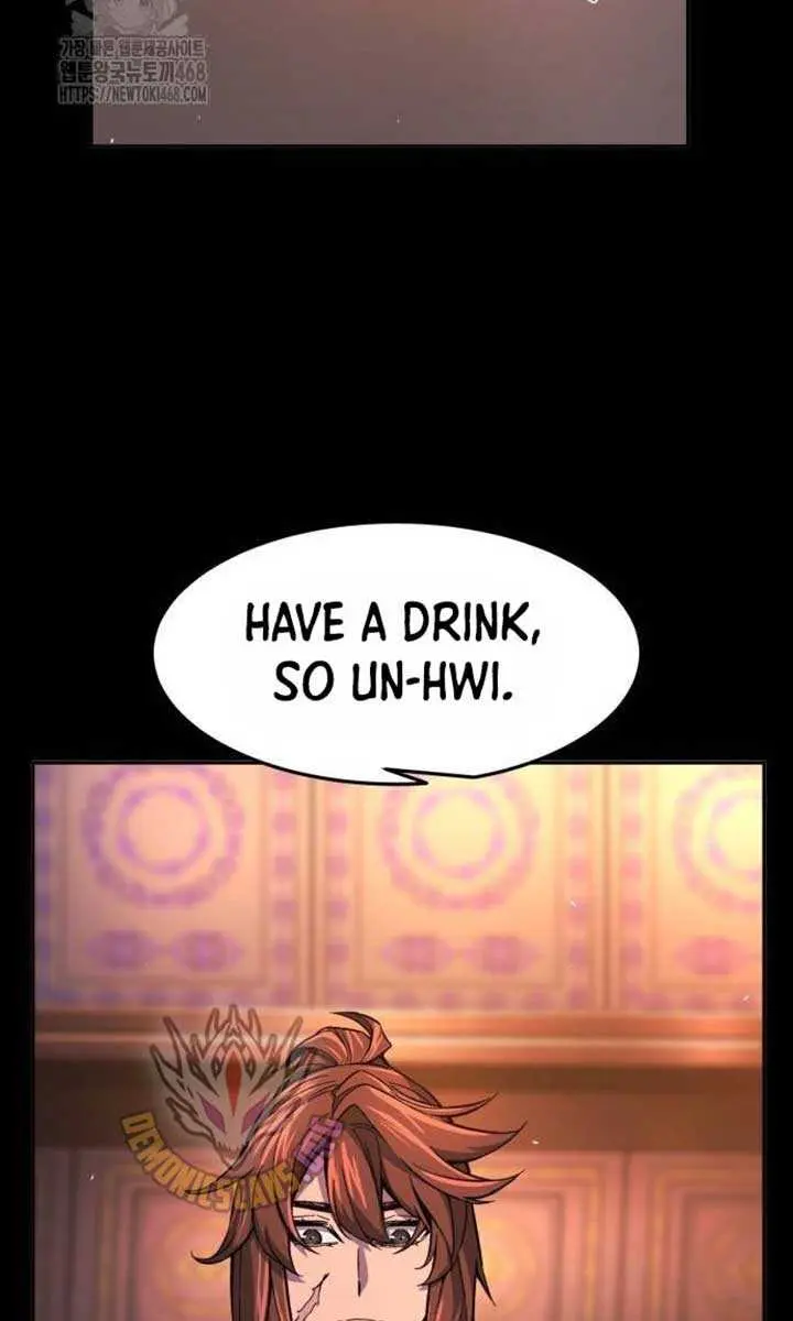 Absolute Sword Sense Chapter 142 Page 4