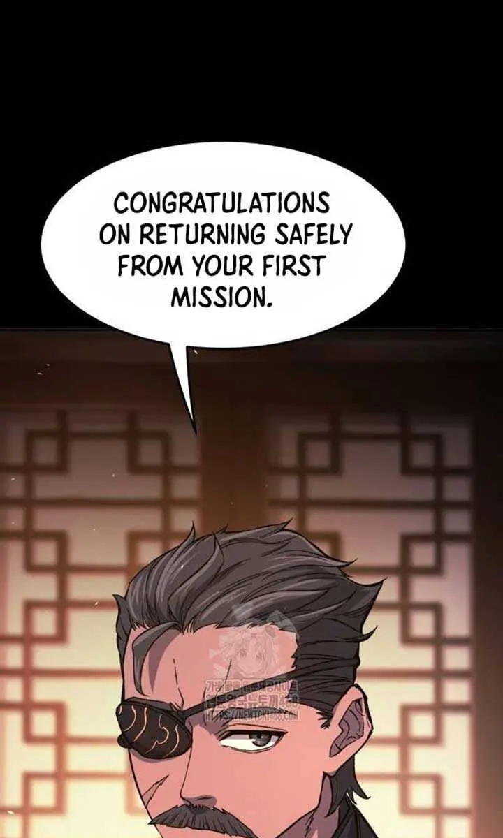 Absolute Sword Sense Chapter 142 Page 6