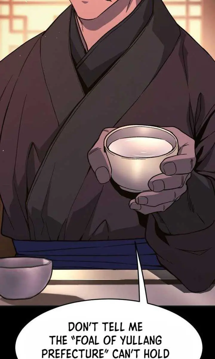 Absolute Sword Sense Chapter 142 Page 7