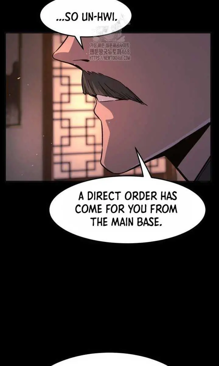 Absolute Sword Sense Chapter 142 Page 11