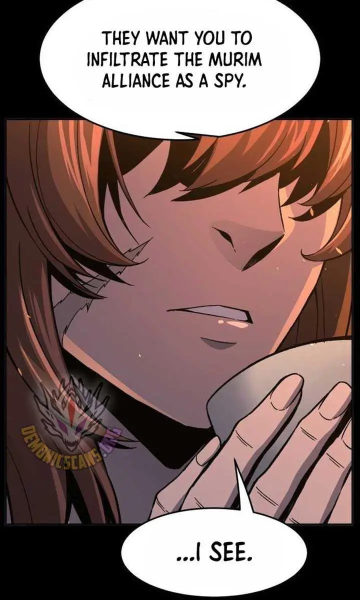 Absolute Sword Sense Chapter 142 Page 12