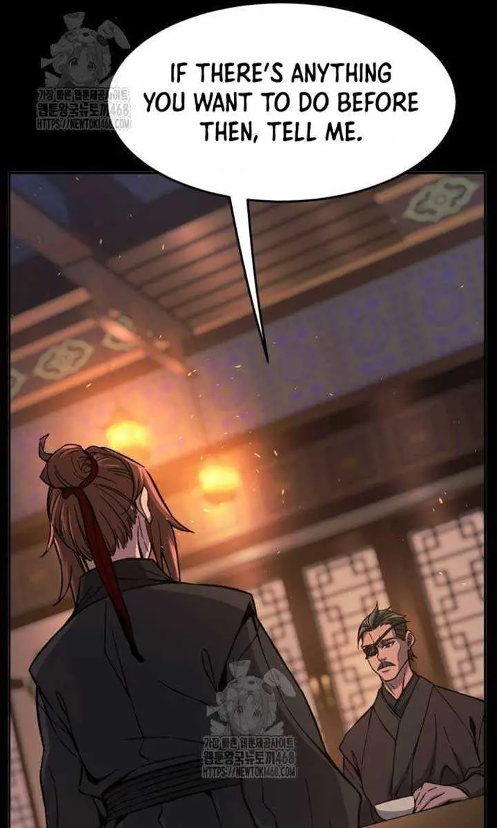 Absolute Sword Sense Chapter 142 Page 15