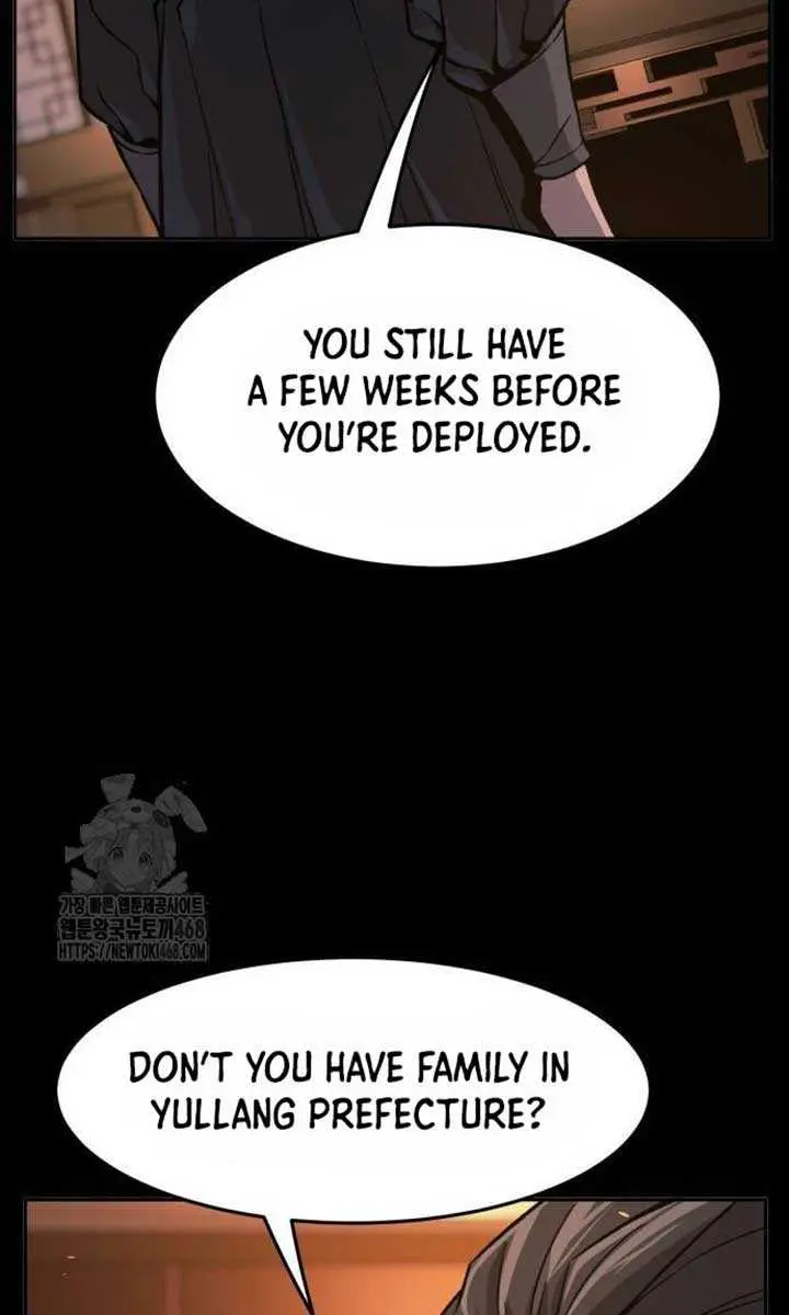 Absolute Sword Sense Chapter 142 Page 16