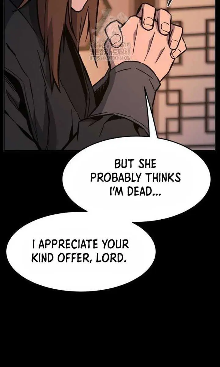 Absolute Sword Sense Chapter 142 Page 20