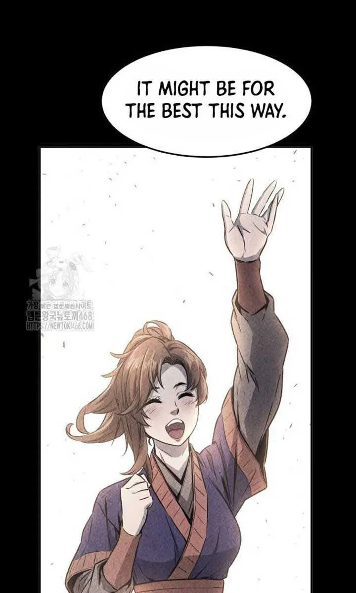 Absolute Sword Sense Chapter 142 Page 21